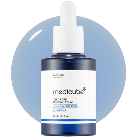 Medicube Zero Pore One Day Serum 30 mL