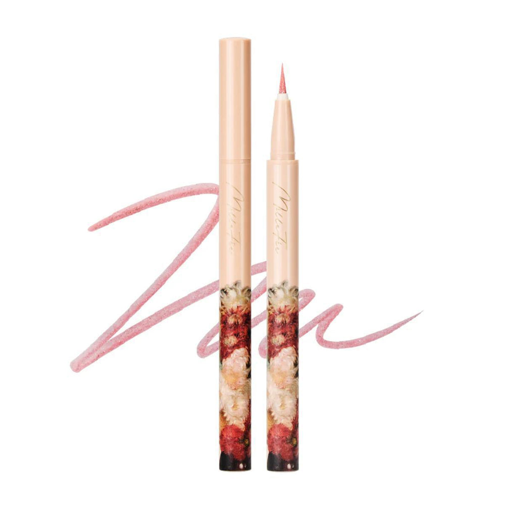 
                      
                        MilleFée Painting Liquid Eyeliner 米勒菲油画液体眼线笔
                      
                    