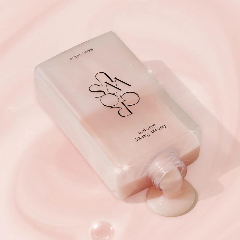 
                      
                        Growus Damage Therapy Shampoo EX 韩国Growus损伤修复洗发水EX 500mL
                      
                    