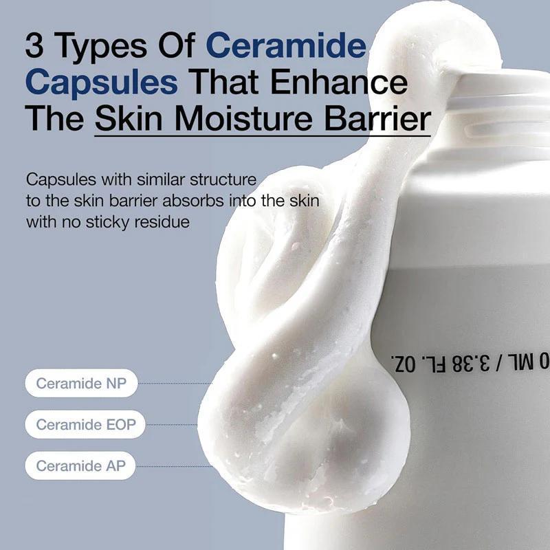 
                      
                        ANUA 3 Ceramide Panthenol Moisture Barrier Cream 韩国ANUA 3神经酰胺保湿面霜 100mL
                      
                    