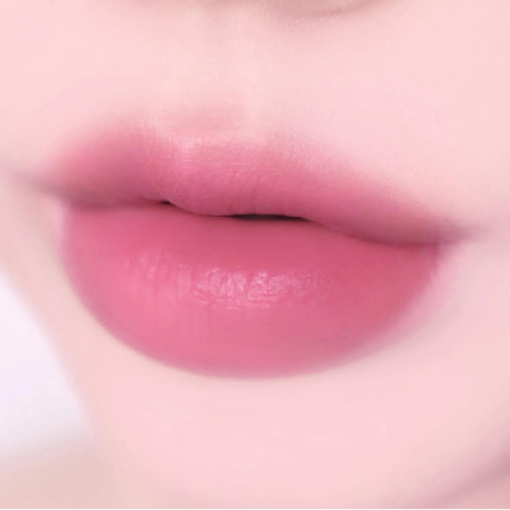 
                      
                        Fwee Pink Obsession Stay-Fit Lip Tint 韩国半水光半哑光水润保湿唇釉 3.8g
                      
                    