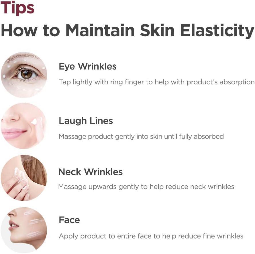 
                      
                        Manyo Factory 4GF Eye Cream Dark & Wrinkle Away 魔女工厂祛黑祛皱眼霜 30mL
                      
                    