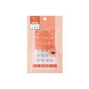 
                      
                        KOJI Matsueku Lash Fake Eyelashes 蔻吉单簇假睫毛 1袋
                      
                    