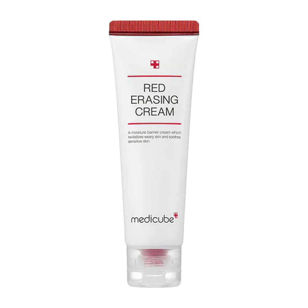 Medicube Red Erasing Cream 美蒂秋芙红色屏障修护面霜 50mL