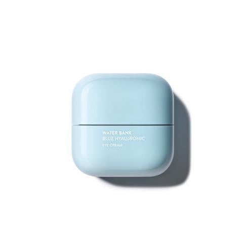 LANEIGE Water Bank Blue Hyaluronic Eye Cream 25ml