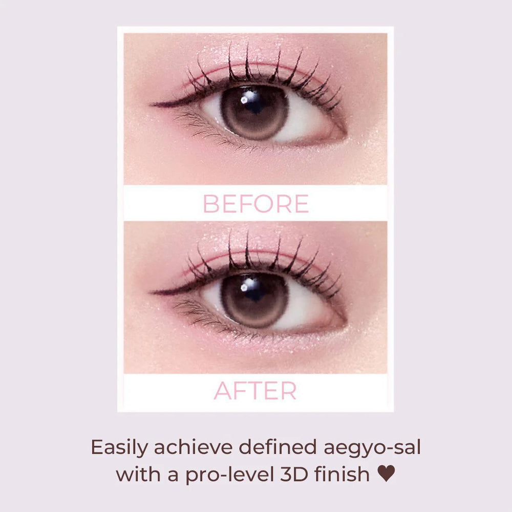 
                      
                        Milerée Under Eye Glam palette 米勒菲魅力眼影盘
                      
                    