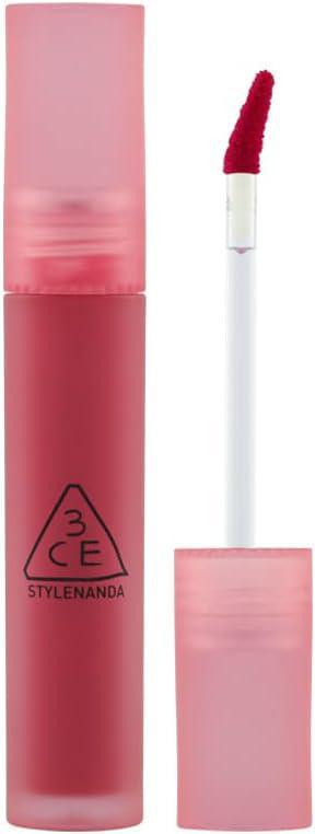 
                      
                        3CE Blur Water Tint 三熹玉水雾唇釉口红 4.6g
                      
                    