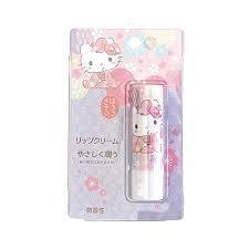 ASUNAROSYA Hello Kitty Lip Cream