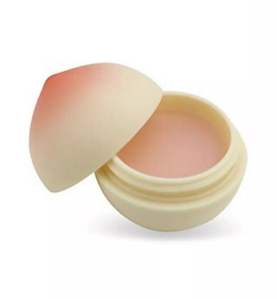 Tonymoly Mini Lip Balm 迷你润唇膏 7g