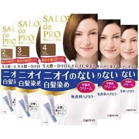 
                      
                        Dariya Salon De Pro Hair Color Non Smell  纯植物染发膏（适合白发）
                      
                    