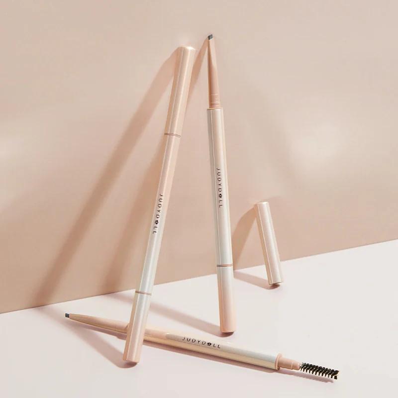Judydoll Skinny Triangular-Shaped Eyebrow Pencil 橘朵自动纤细三角眉笔