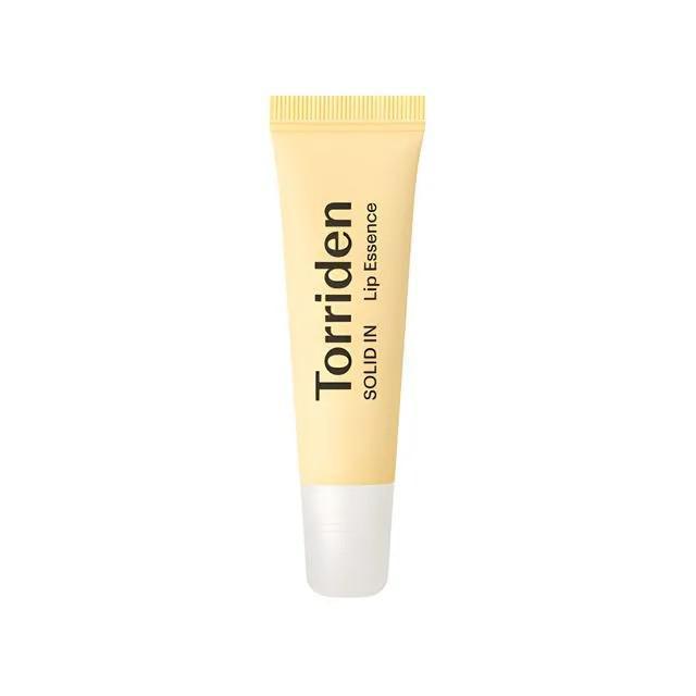 Torriden Solid In Ceramide Lip Essence 神经酰胺修护滋润护唇精华 11ml