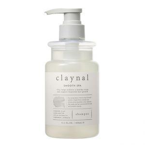 Claynal Smooth Spa Shampoo/Treatment