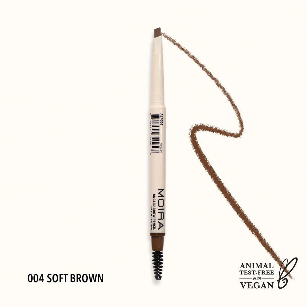 
                      
                        MOIRA Angled Brow Pencil 斜角眉笔
                      
                    