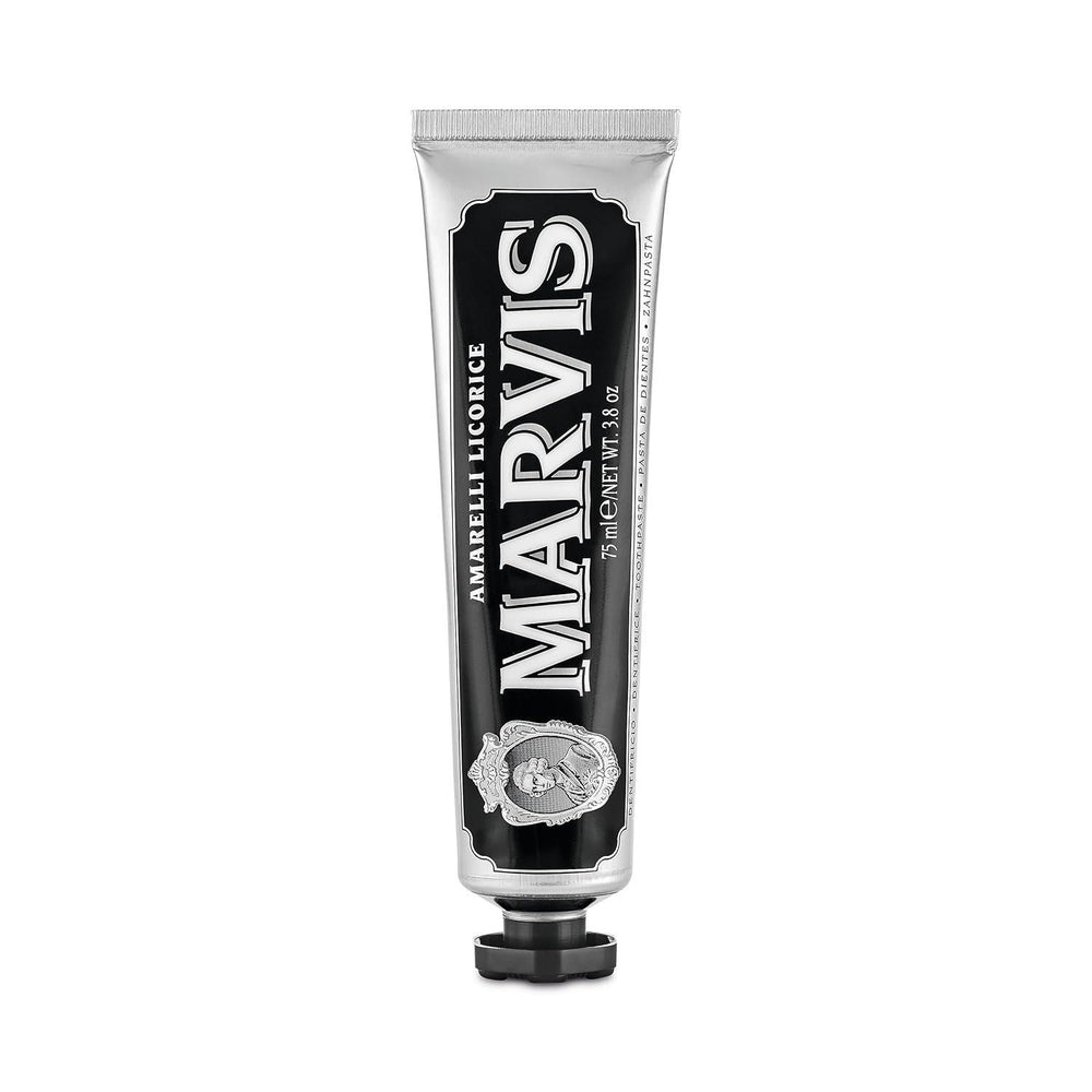 
                      
                        Marvis Toothpaste 美白牙膏
                      
                    
