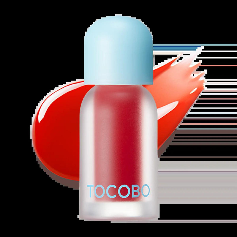 
                      
                        TOCOBO Juicy Berry Plumping Lip Oil 果汁水光保湿唇釉 4g
                      
                    