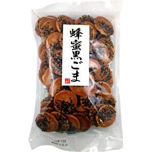 Matsuzaki Confectionery Honey Fly Senbei 130g