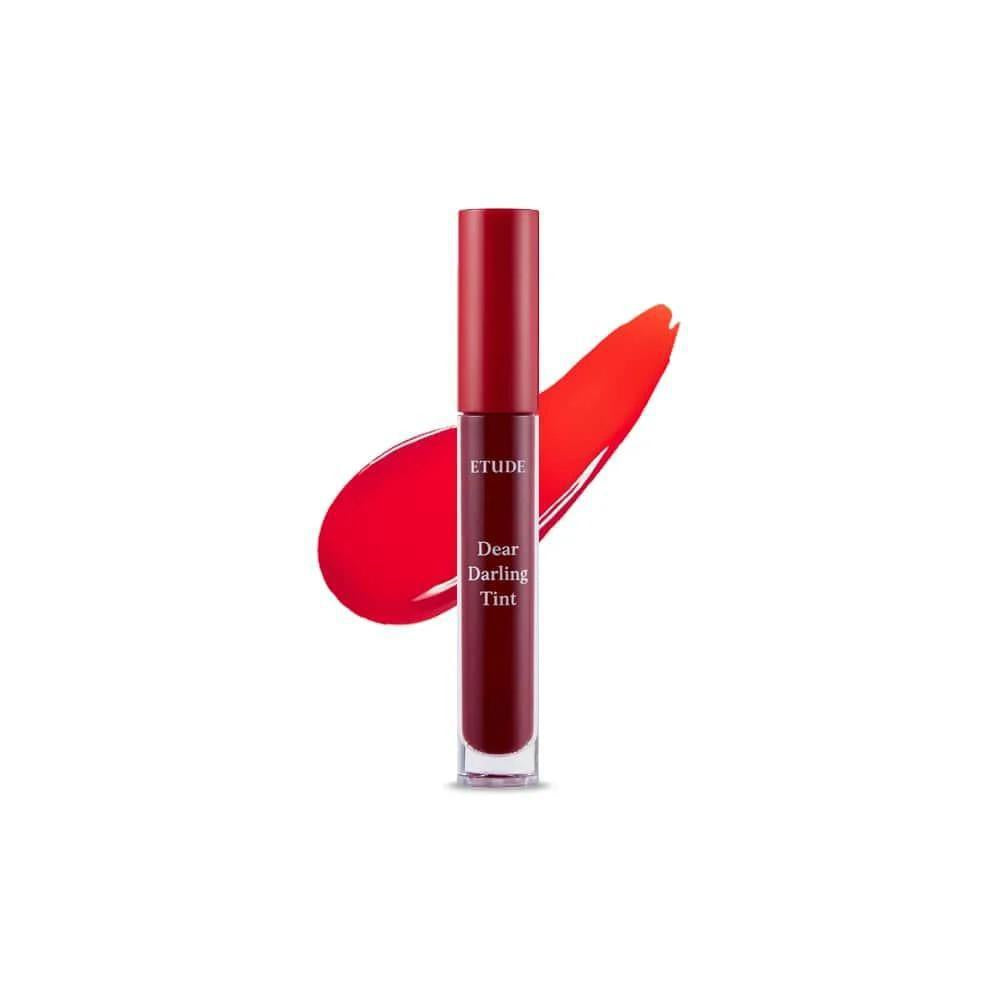 
                      
                        Etude House Dear Darling Water Gel Tint 爱丽小屋冰激凌水果唇釉 4.5g
                      
                    