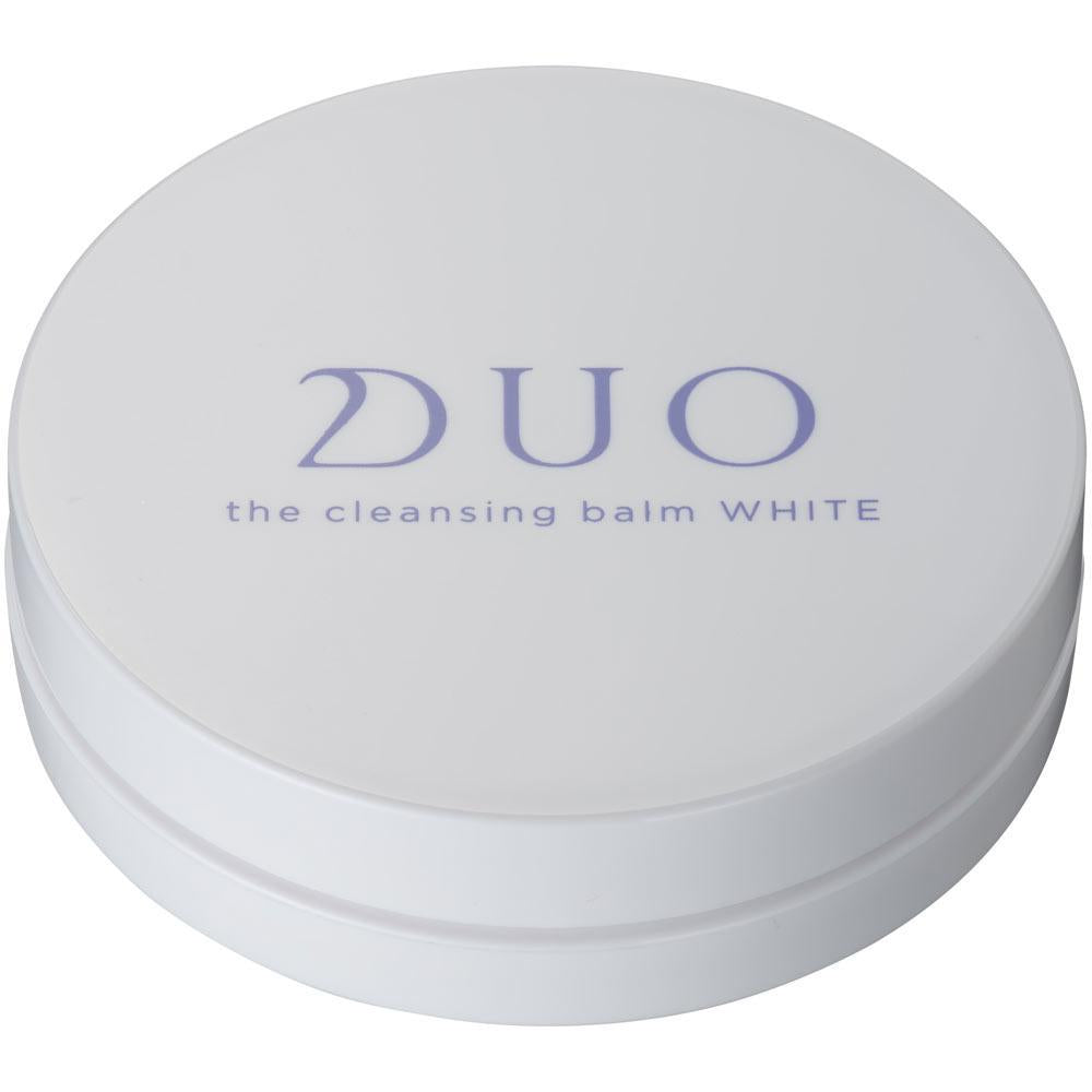 
                      
                        DUO The Cleansing Balm Mini 日本DUO迷你卸妆膏 20g
                      
                    