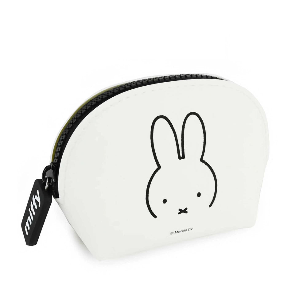 P+G Design NUU-Oval Dick Bruna 米菲椭圆形硅胶袋