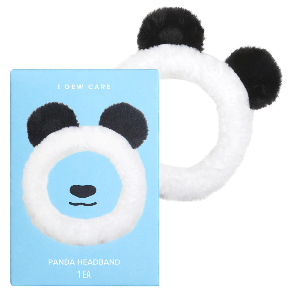 
                      
                        I DEW CARE Headband 韩国I DEW CARE发带
                      
                    