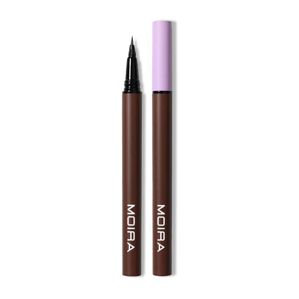 
                      
                        MOIRA Cosmetics Eye Liner 凝胶液体眼线笔
                      
                    