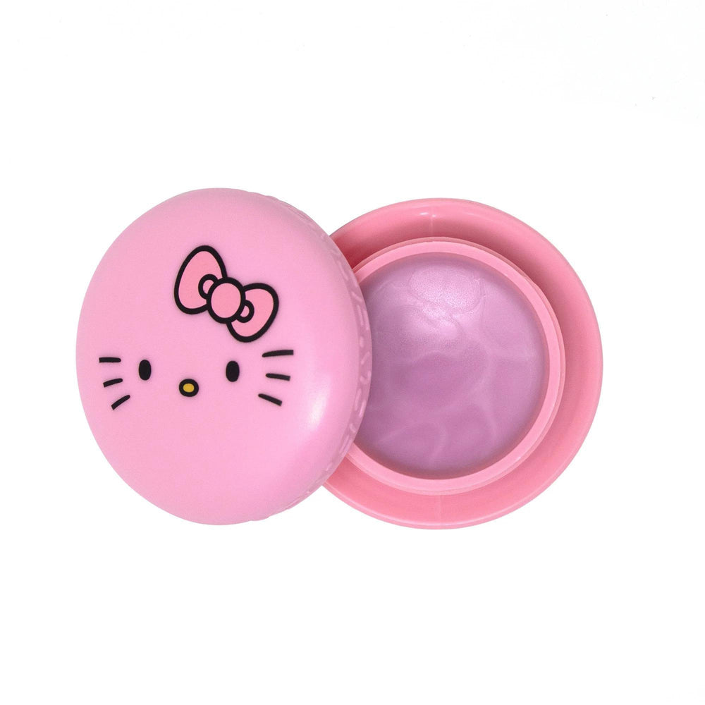 
                      
                        The Creme Shop X Sanrio Holiday 2023 Nicorn Macaron Lip Balm (Winter Apple Pie) 三丽鸥联名马卡龙润唇膏（冬季苹果派）
                      
                    