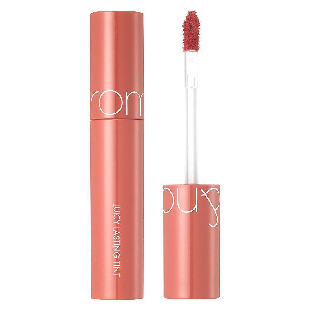 
                      
                        Rom&nd Juicy Lasting Tint 柔魅得果汁唇釉 5.5g
                      
                    