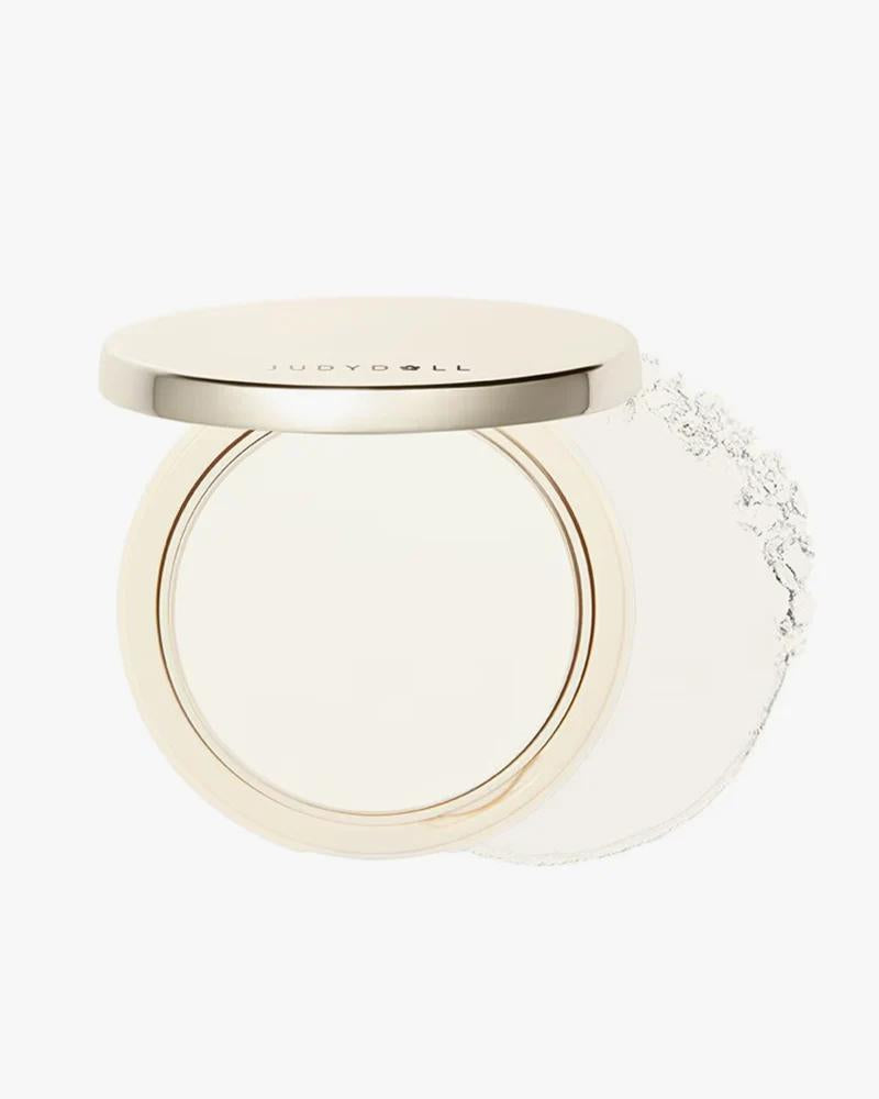 
                      
                        Judydoll Translucent & Blurring Setting Powder 橘朵透明柔焦定妆粉
                      
                    