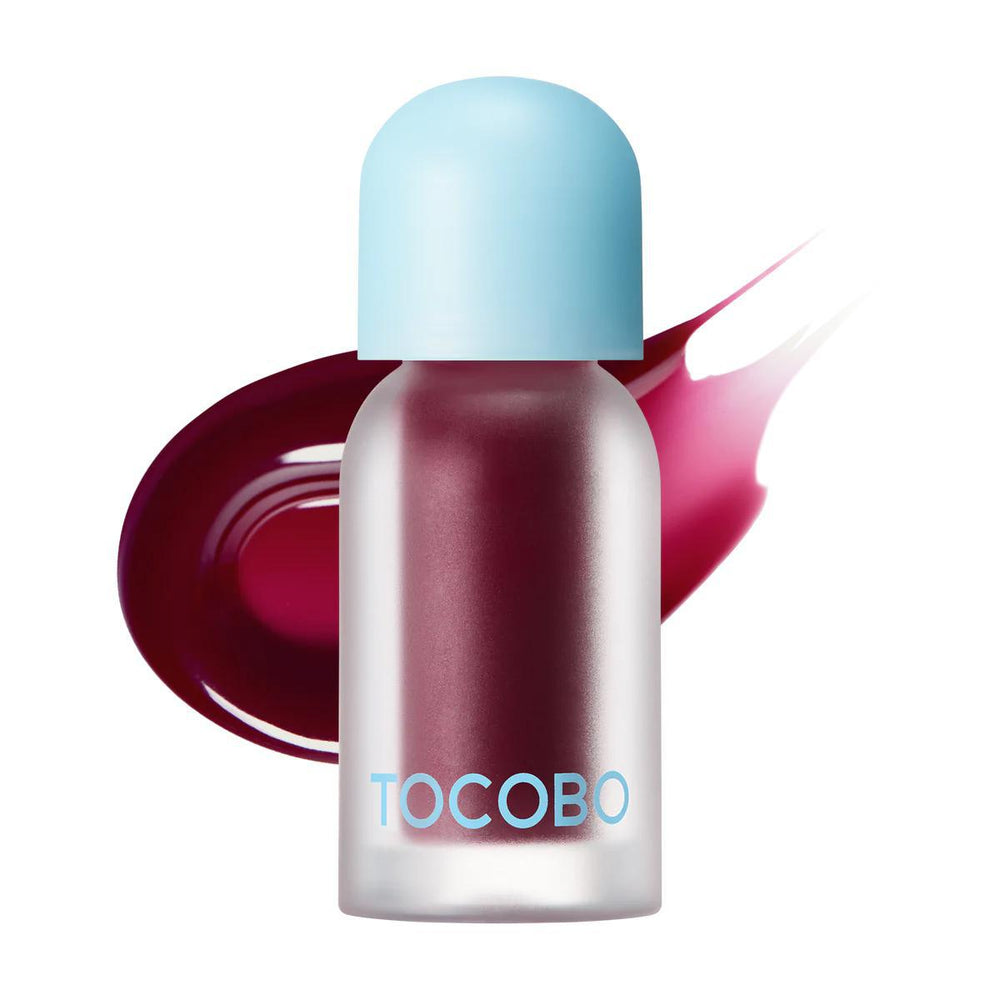 
                      
                        TOCOBO Juicy Berry Plumping Lip Oil 果汁水光保湿唇釉 4g
                      
                    