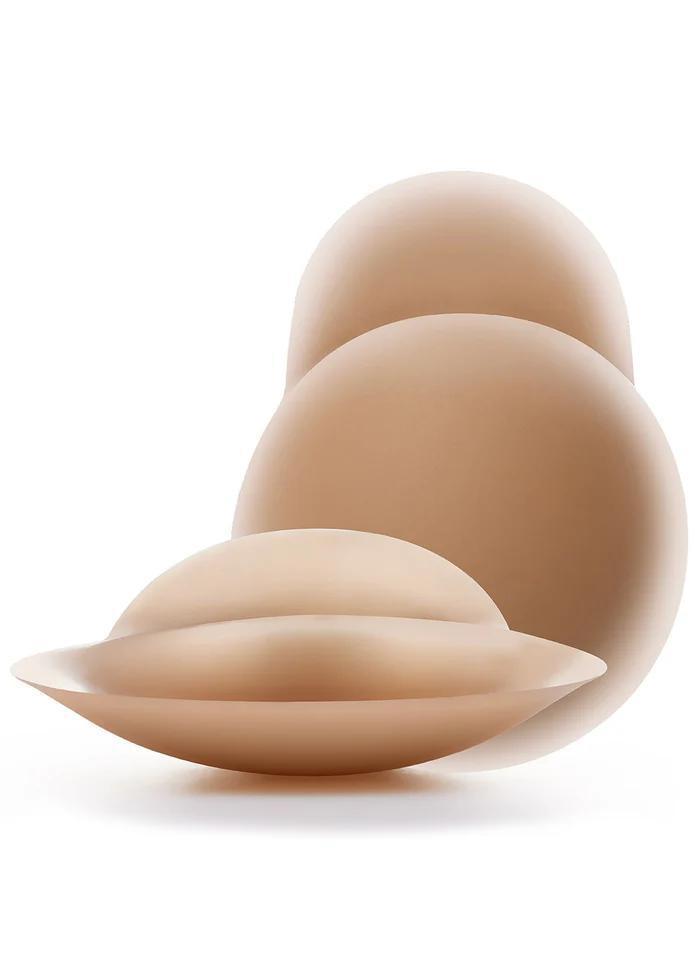 
                      
                        Nippies Skin Teardrop Adhesive Nipple Covers 泪滴形粘性乳贴
                      
                    