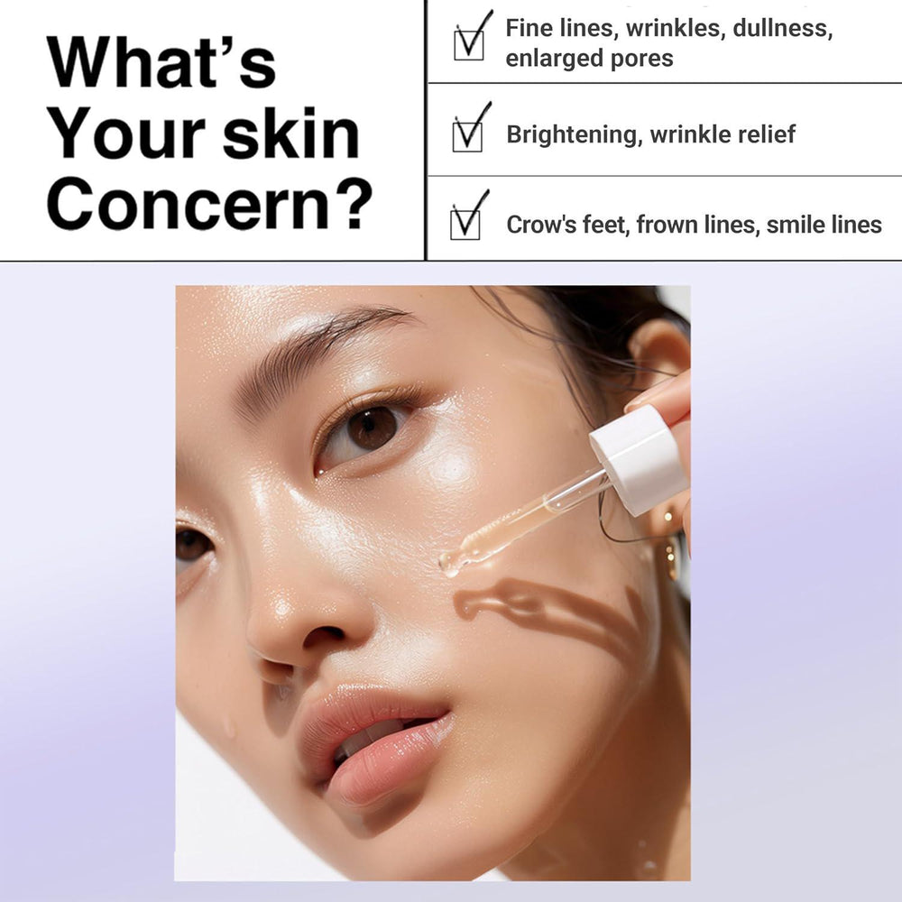 
                      
                        Heimish RX Retinol Bakuchiol Booster Oil 韩国Heimish视黄醇补骨脂酚精华油 35mL
                      
                    