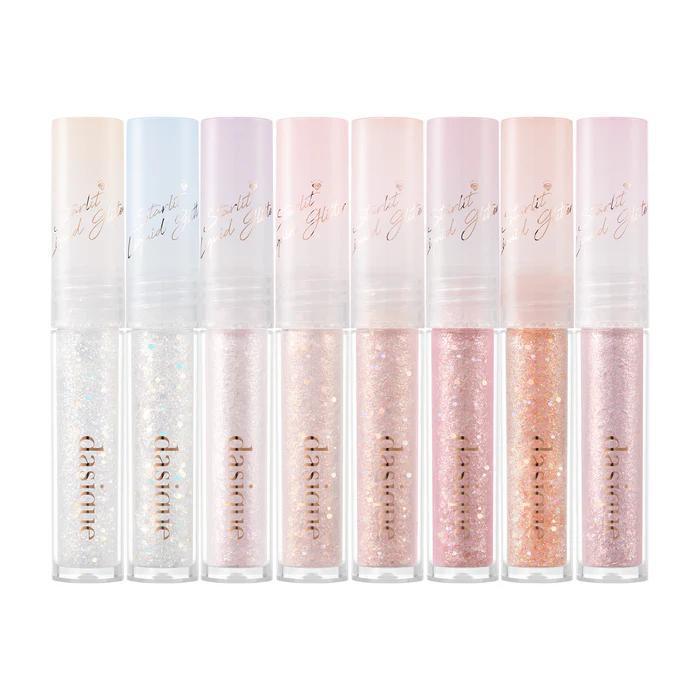 Dasique Starlit Jewel Liquid Glitter 代曦可液体闪粉眼影