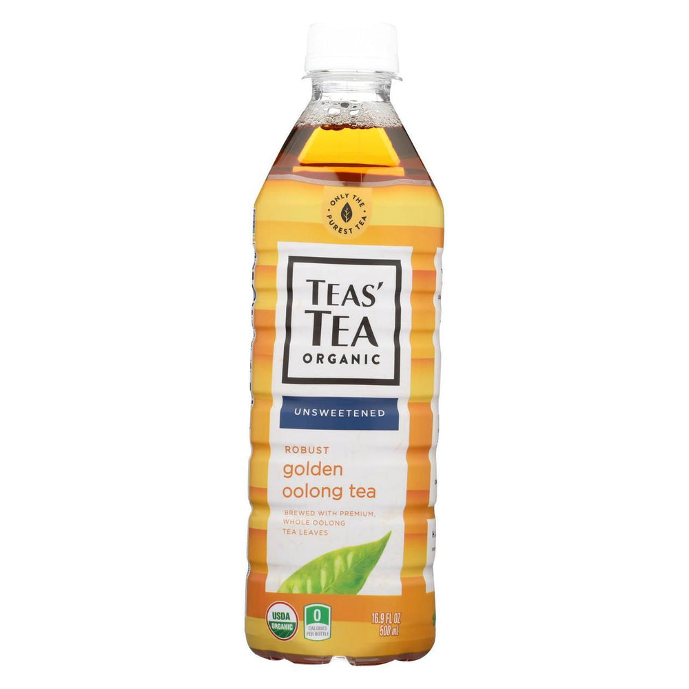 
                      
                        Itoen TT Organic Tea
                      
                    