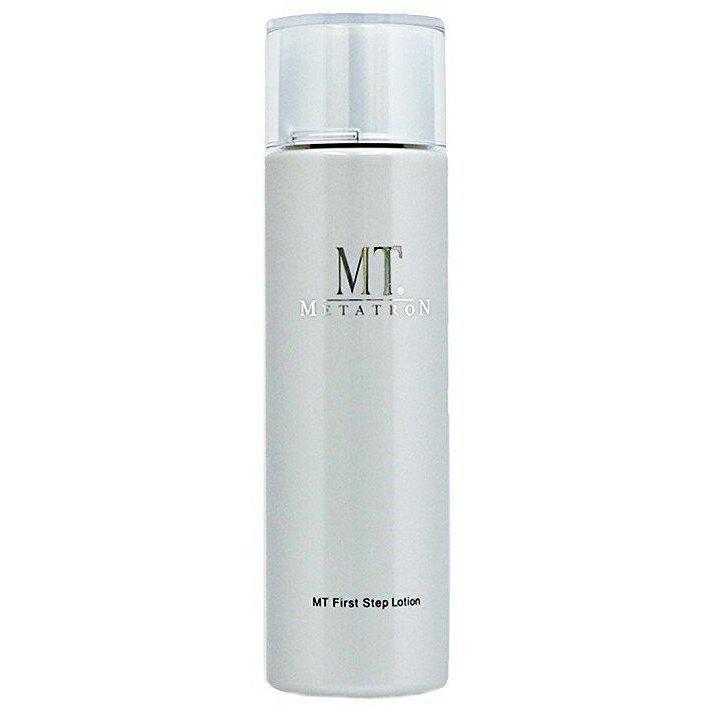 MT METATRON First Step Lotion 日本院线MT抗敏修复化妆水150ml