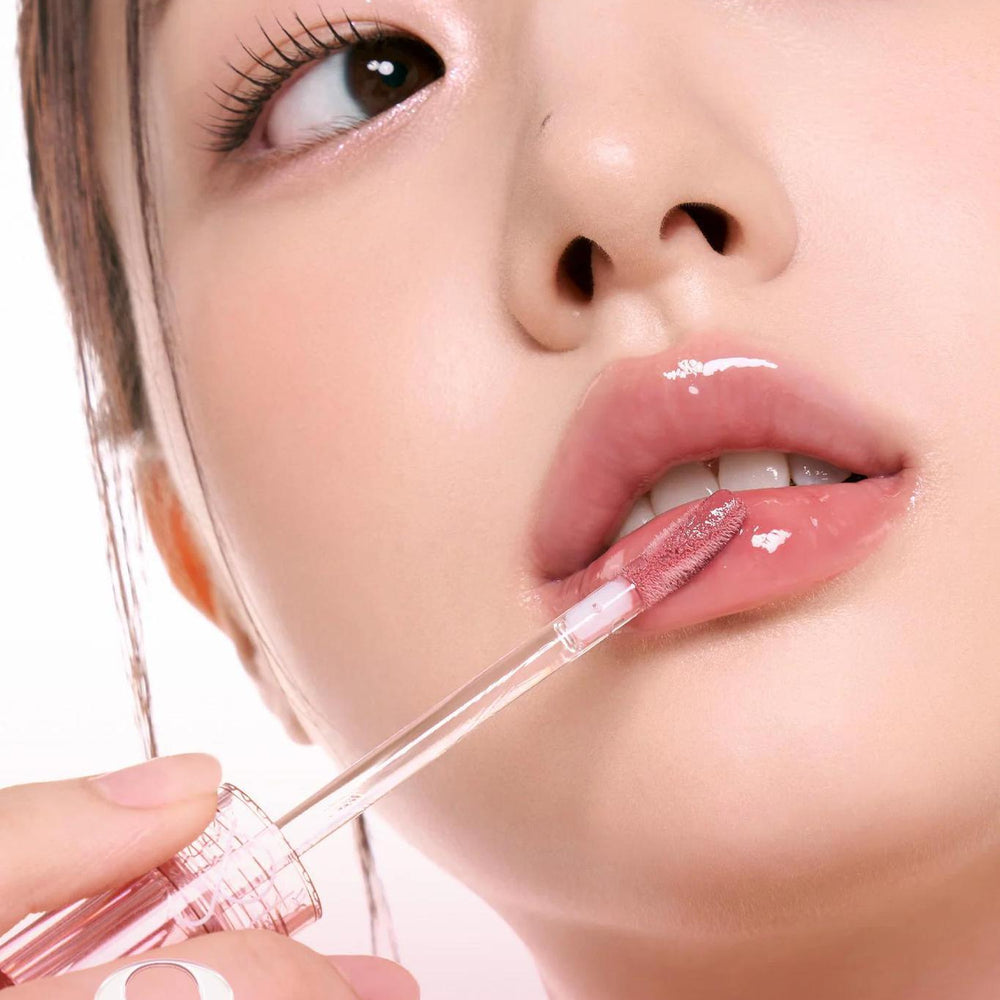 
                      
                        Rom&nd Glasting Color Gloss 柔魅得亮彩光泽唇蜜 4g
                      
                    
