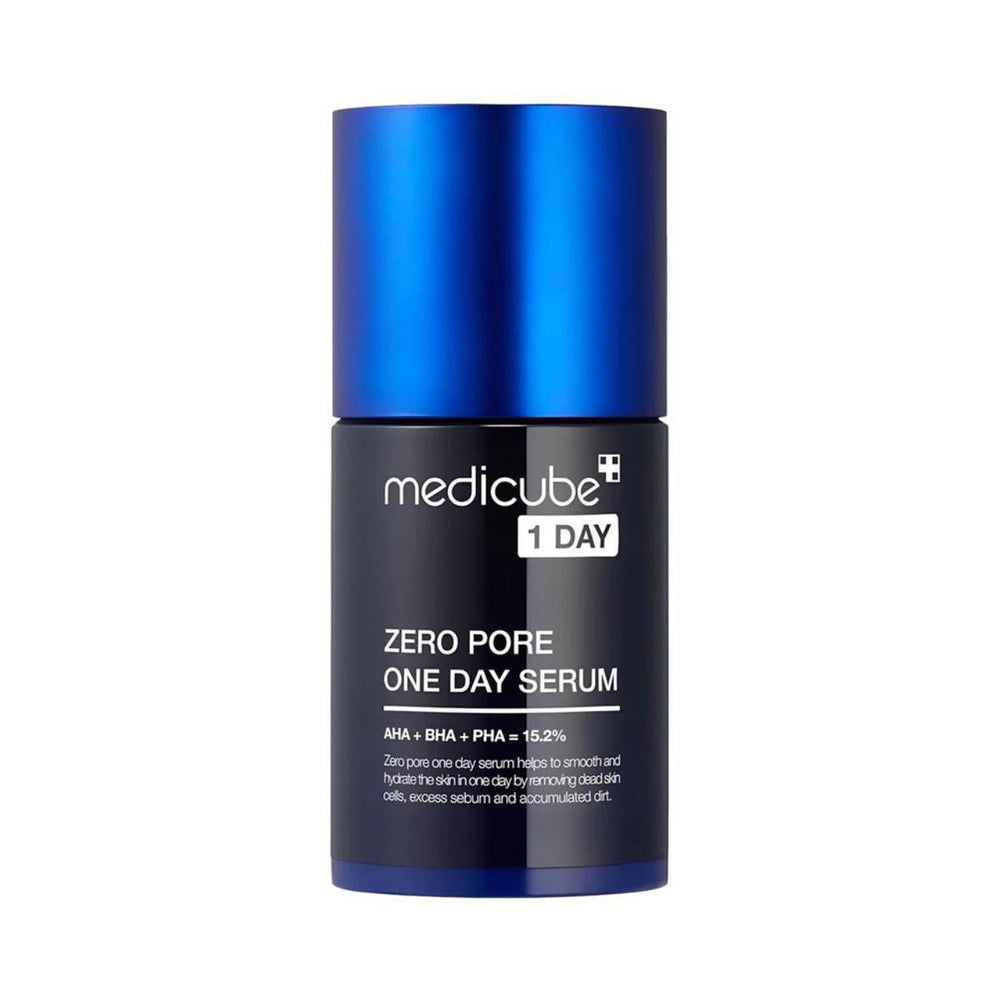 Medicube Zero Pore One Day Serum 美蒂秋芙收缩毛孔一日精华 30mL