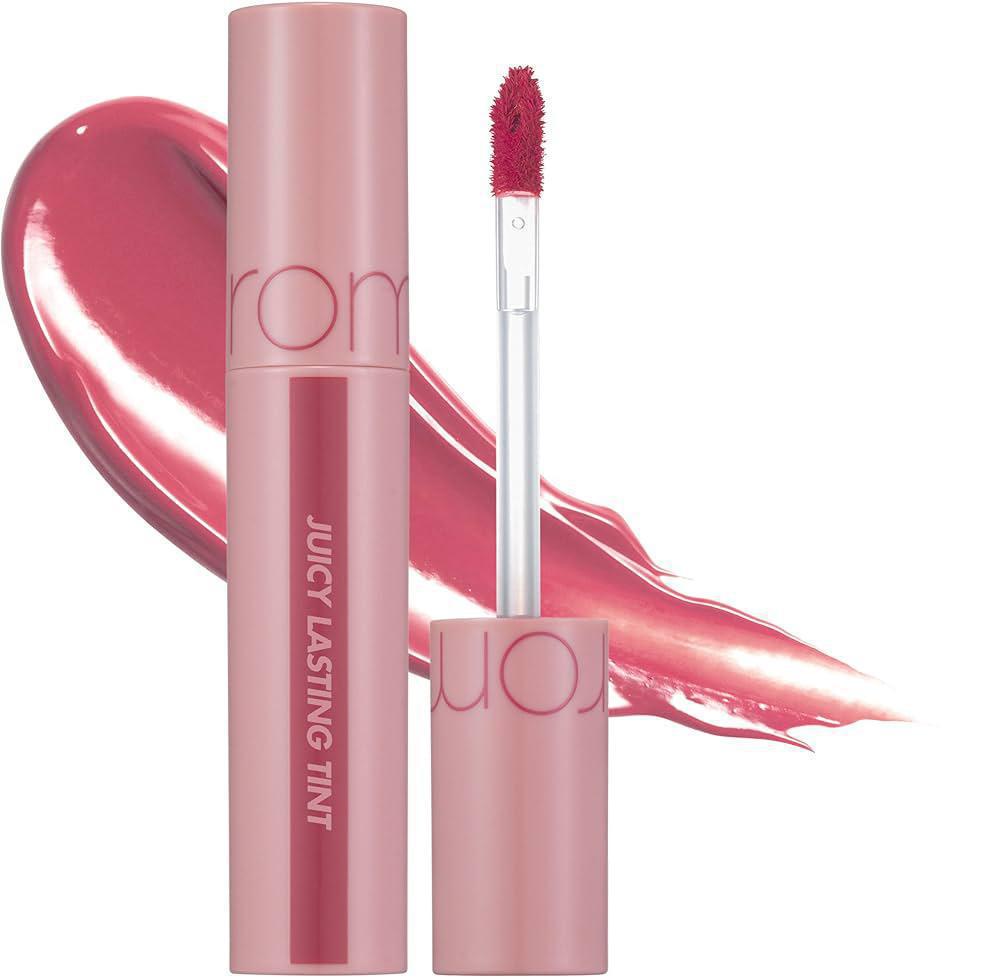 
                      
                        Rom&nd Juicy Lasting Tint 柔魅得果汁唇釉 5.5g
                      
                    