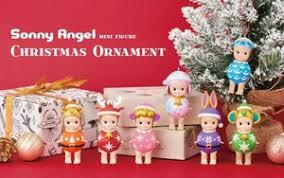 
                      
                        Dreams Sonny Angel Various Series Blind Box 桑尼天使多系列盲盒
                      
                    