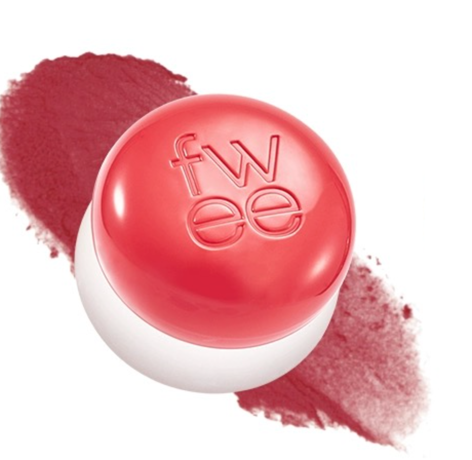 
                      
                        Fwee Lip & Cheek Blurry Pudding Pot 布丁哑光唇颊两用膏 5g
                      
                    