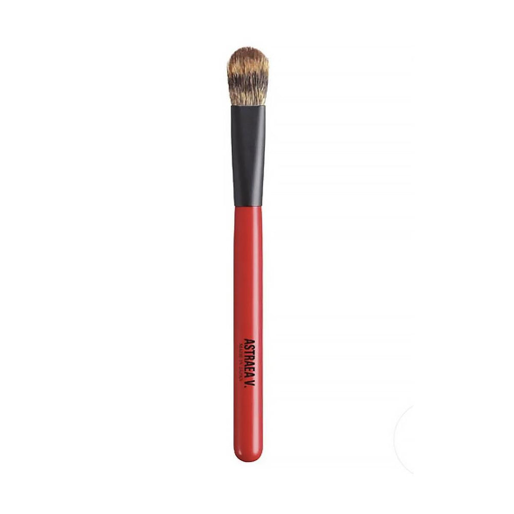 Astraea V Kumanofude Eyeshadow B Pine Squirrel 熊野笔松鼠毛眼影刷