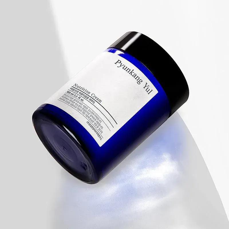 
                      
                        Pyunkang Yul Moisture Cream 扁康率营养保湿面霜 100mL
                      
                    