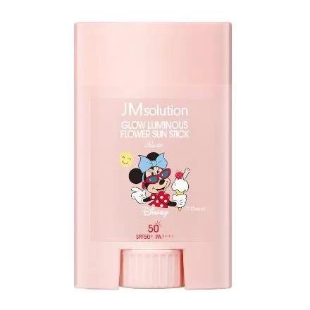 
                      
                        JMsolution Disney Collection Sun Stick 肌司研迪斯尼联名防晒棒 SPF 50+ PA++++ 21g
                      
                    