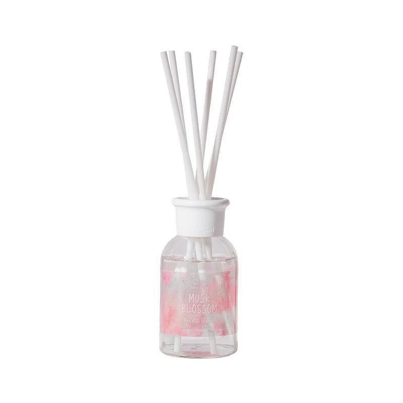 
                      
                        John's Blend Reed Diffuser 2025 Limited 日本John's Blend藤条香薰2025限定
                      
                    