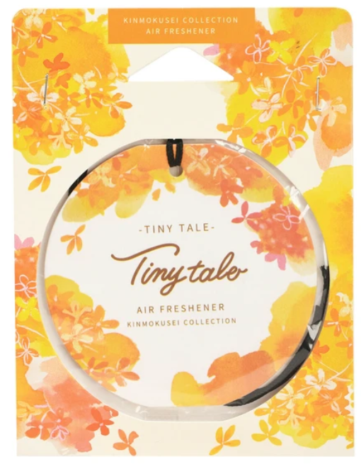 
                      
                        Tiny Tale Air Freshener 空气香氛剂 1pc
                      
                    