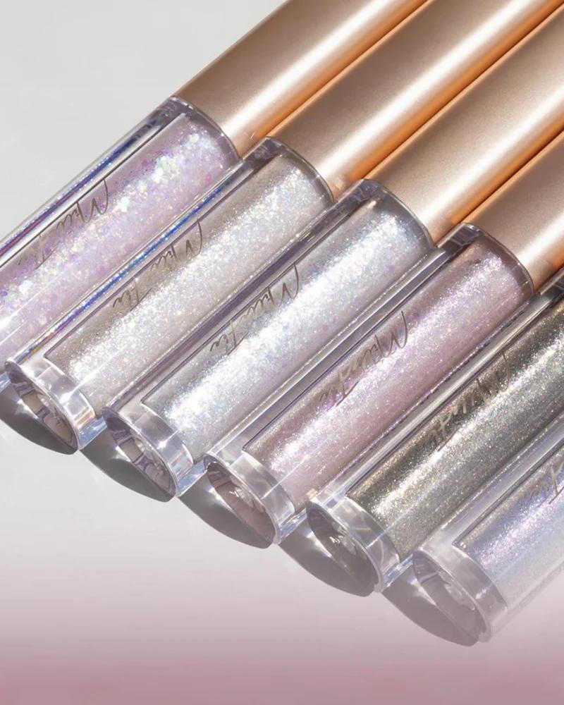 MilleFée Stellar Glitter Liner 米勒菲闪粉眼线笔