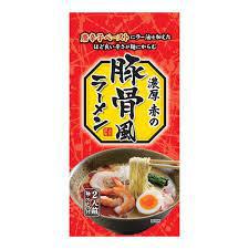 
                      
                        Yamamoto Rich Tonkotsu Ramen 山本猪骨拉面 240g
                      
                    