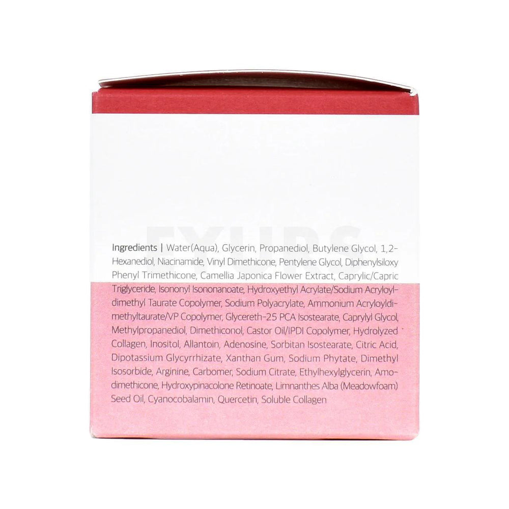 
                      
                        ROUND LAB Camellia Deep Collagen Firming Cream 柔恩莱山茶花深层胶原蛋白紧致面霜 50mL
                      
                    