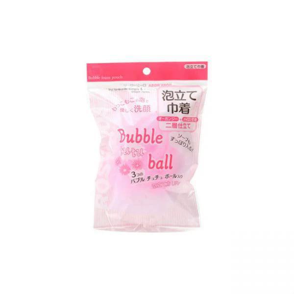 Rosy Rosa Foaming Pouch 日本Rosy Rosa起泡网