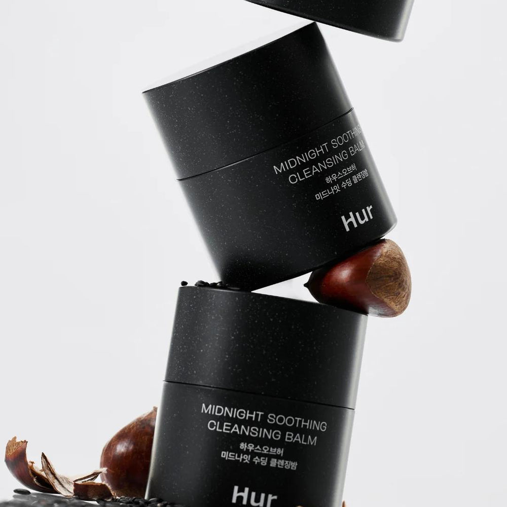 
                      
                        House of Hur Midnight Soothing Cleansing Balm 午夜舒缓卸妆膏 50mL
                      
                    